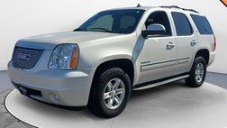 2011 GMC Yukon SLT