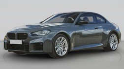 2025 BMW M2 Base