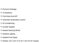 2022 BMW i4 M50 Gran Coupe