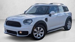 2019 MINI Countryman Cooper