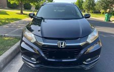 2018 Honda HR-V EX-L w/Navi