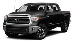 2014 Toyota Tundra SR5