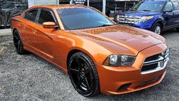 2011 Dodge Charger SE