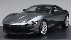 2024 Ferrari Roma Base