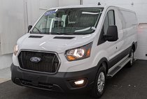 2023 Ford Transit 250