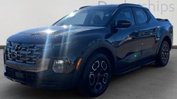 2024 Hyundai Santa Cruz XRT