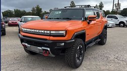 2024 GMC HUMMER EV 2X