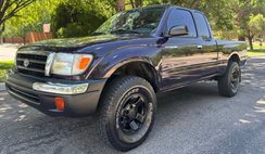 1999 Toyota Tacoma Base