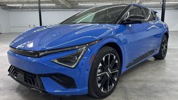 2025 Kia EV6 GT-Line