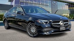 2023 Mercedes-Benz C-Class C 300 4MATIC