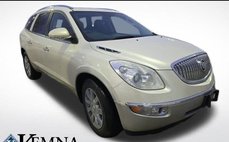 2011 Buick Enclave CXL-1