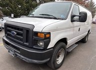 2011 Ford E-Series E-250