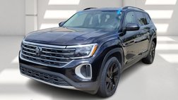 2024 Volkswagen Atlas SE