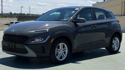 2023 Hyundai Kona SE