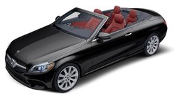 2023 Mercedes-Benz C-Class C 300