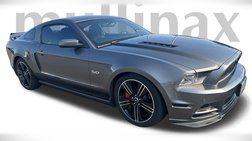 2013 Ford Mustang GT