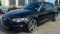2018 Audi A3 2.0T quattro Premium Plus