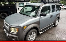 2004 Honda Element EX