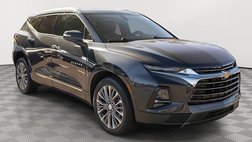 2020 Chevrolet Blazer Premier