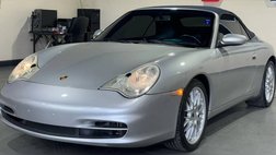 2004 Porsche 911 Carrera