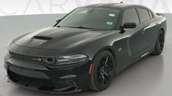 2019 Dodge Charger R/T Scat Pack