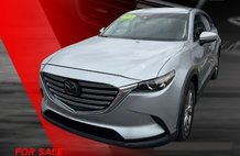 2018 Mazda CX-9 Touring