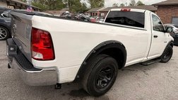 2009 Dodge Ram 1500 ST