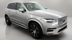 2025 Volvo XC90 T8 Plus Bright Theme 7P