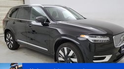 2023 Volvo XC90 Recharge T8 Plus Bright Theme 6P