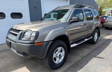 2004 Nissan Xterra SE