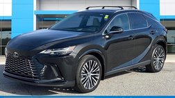 2024 Lexus RX 350 Premium
