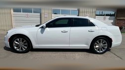 2016 Chrysler 300 Limited