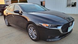 2021 Mazda MAZDA3 2.0