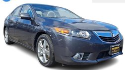 2014 Acura TSX Base