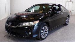 2013 Honda Accord EX-L