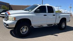 2003 Dodge Ram 3500 ST