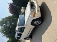 2007 Jeep Commander Limited