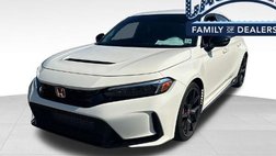 2024 Honda Civic Type R