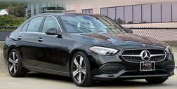 2024 Mercedes-Benz C-Class C 300 4MATIC