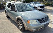 2006 Ford Freestyle SE