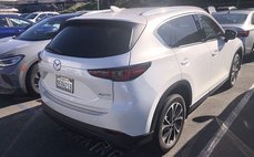 2023 Mazda CX-5 2.5 S Premium Plus