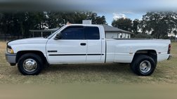 2001 Dodge Ram 3500 ST