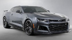 2018 Chevrolet Camaro ZL1