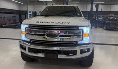 2019 Ford Super Duty F-250 Lariat