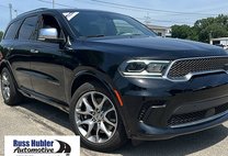 2024 Dodge Durango Citadel