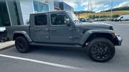 2023 Jeep Gladiator High Altitude