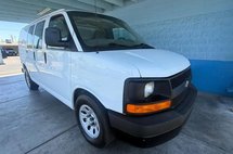 2014 Chevrolet Express 1500