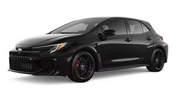 2025 Toyota GR Corolla Premium