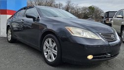 2009 Lexus ES 350 Base