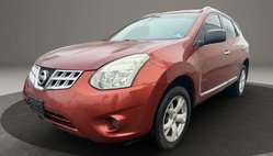 2011 Nissan Rogue SV